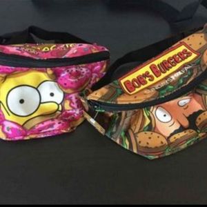 SD Comic COn 2018 Funny Pack